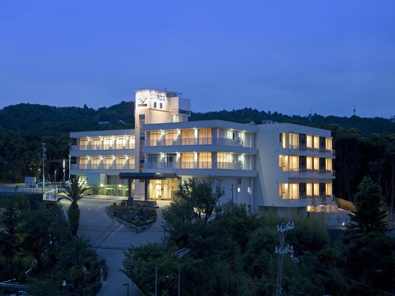 画像出典：楽天トラベル