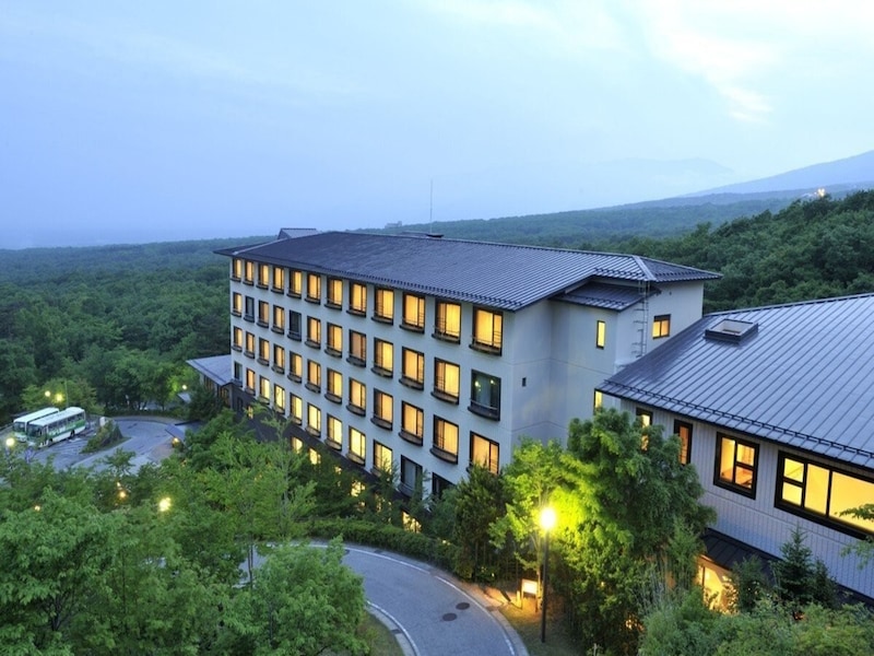 画像出典：楽天トラベル