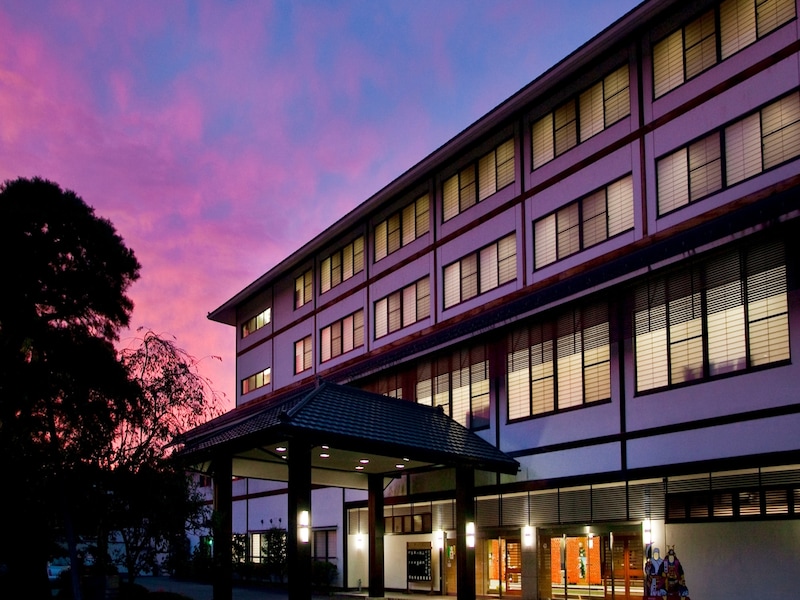 画像出典：楽天トラベル