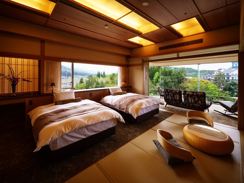 月岡温泉 白玉の湯 華鳳