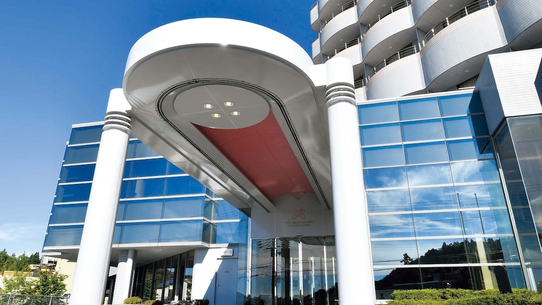 画像出典：楽天トラベル