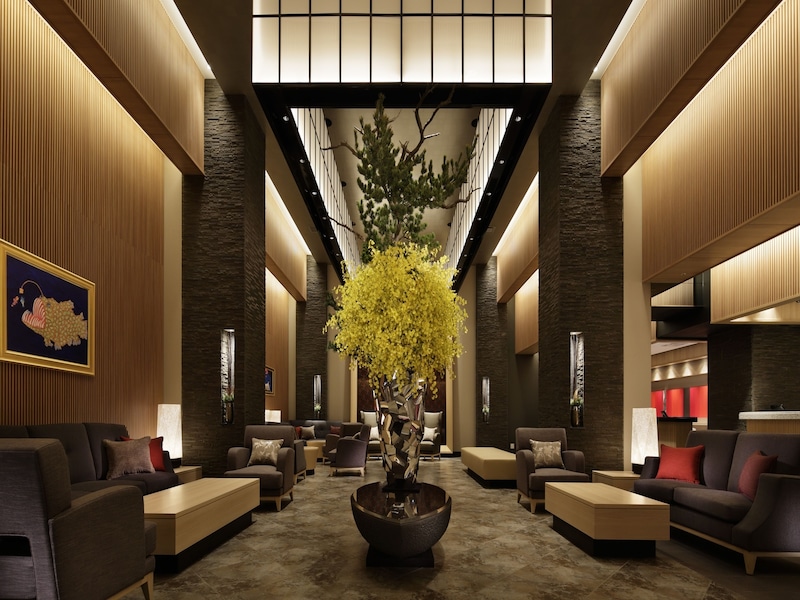 神戸みなと温泉 蓮