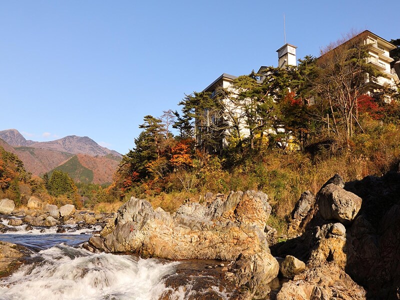 画像出典：楽天トラベル