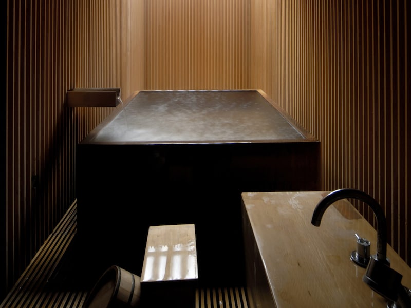 銀山温泉 旅館藤屋