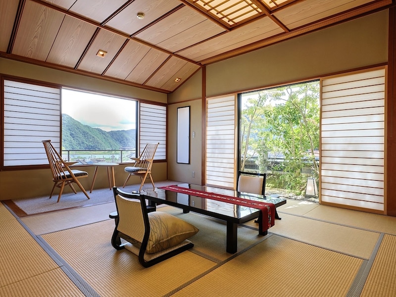 城崎温泉 きのさきの宿 緑風閣