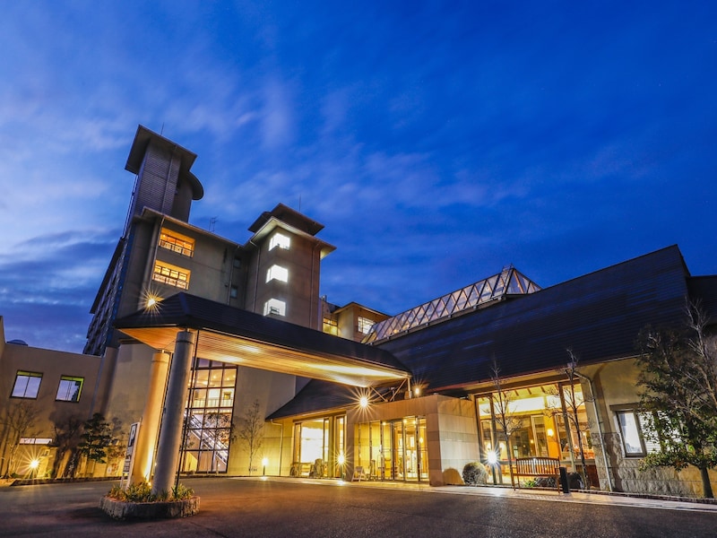 画像出典：楽天トラベル