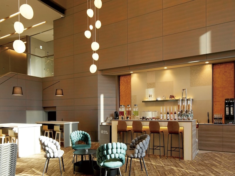 グランレクトーレ湯河原