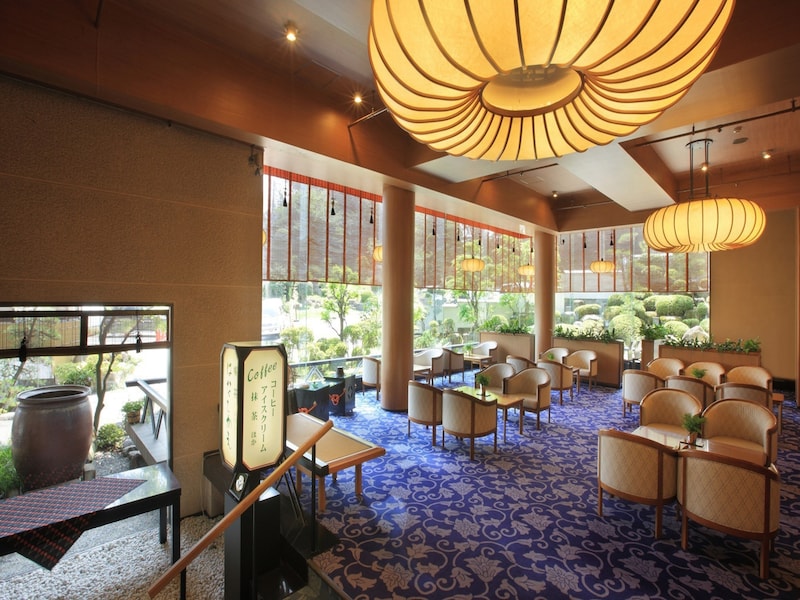 かみのやま温泉 日本の宿 古窯