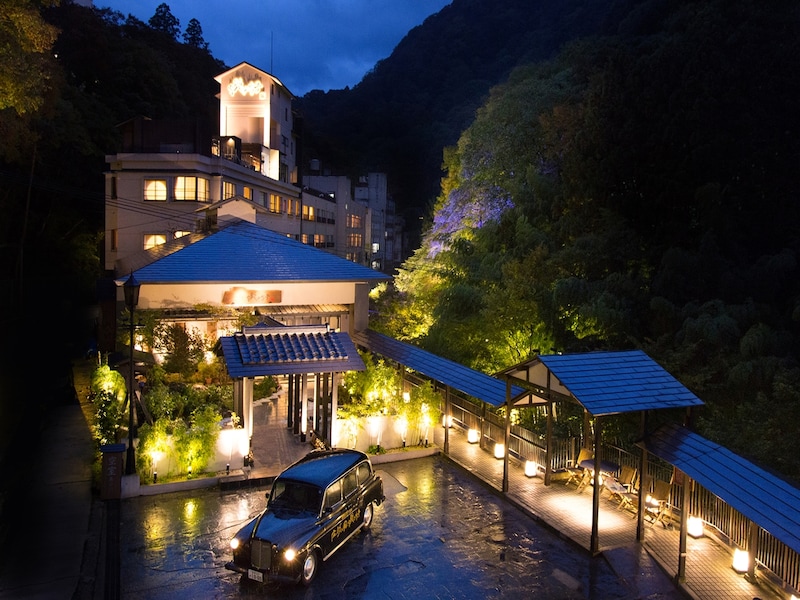 画像出典:楽天トラベル