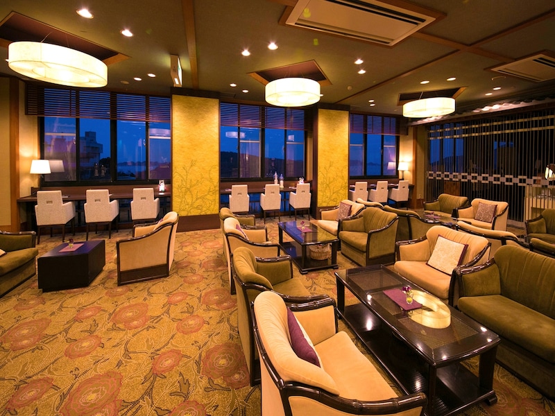 鳥羽ビューホテル 花真珠