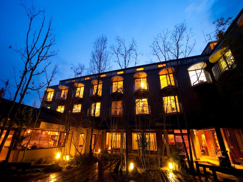 画像出典：楽天トラベル