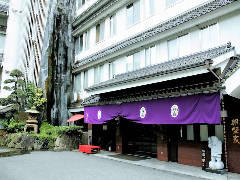 画像出典：楽天トラベル