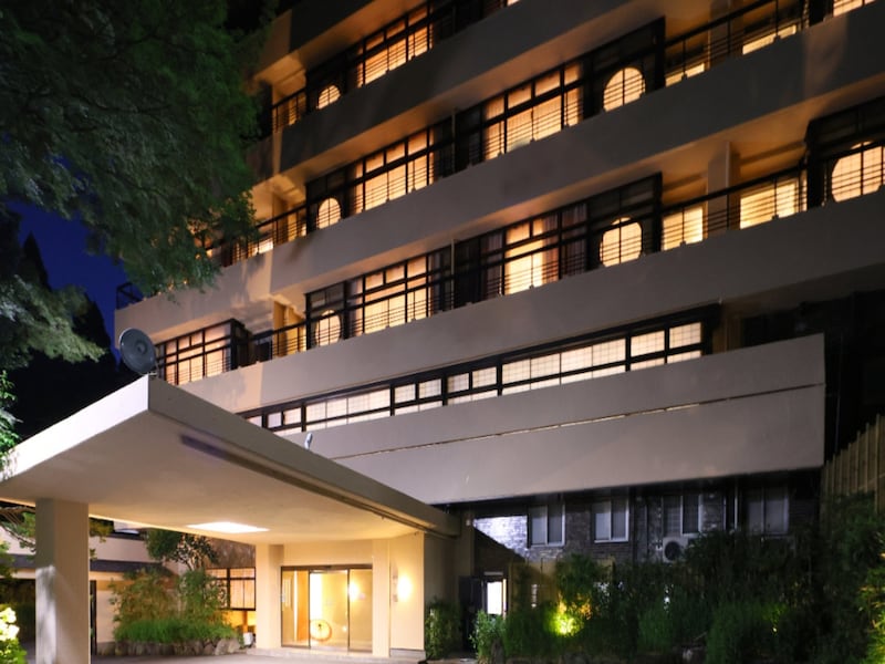 画像出典：楽天トラベル