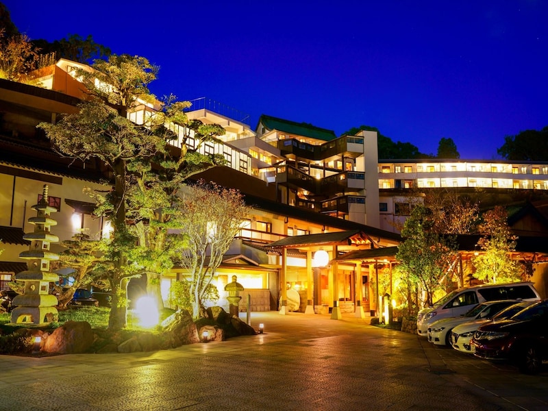 画像出典：楽天トラベル