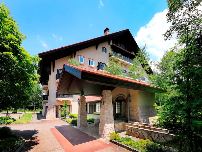 画像出典：楽天トラベル