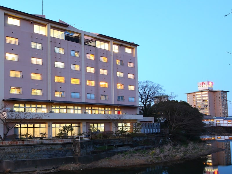 佐賀牛の宿 光陽閣