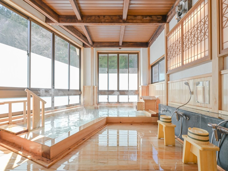 塩原温泉 やまの宿 下藤屋