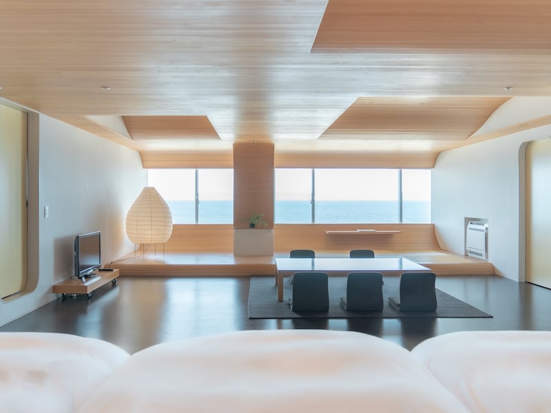 KAMEYA HOTEL