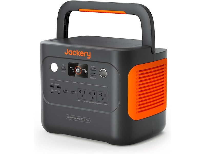 Amazonお買い得情報】Jackery「ポータブル電源」が特別価格で登場中【7