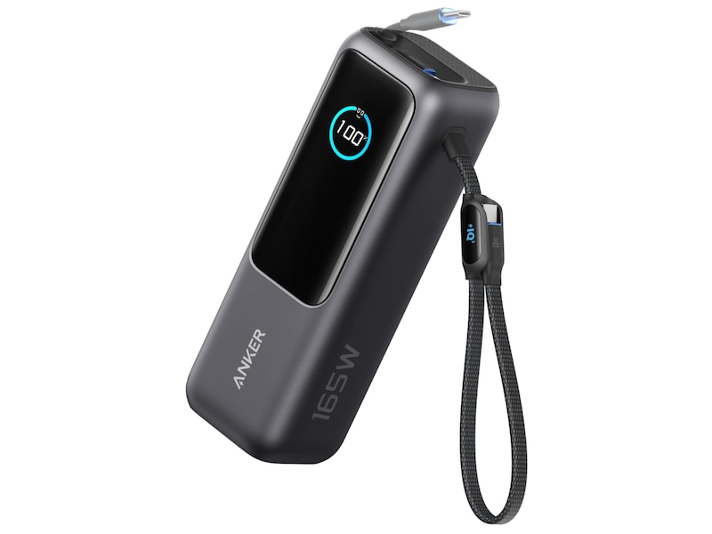 「Anker」のモバイルバッテリーの魅力って？（画像出典：Amazon）