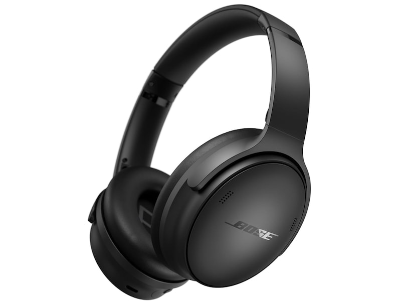 「Bose」のワイヤレスヘッドホンの魅力って？（画像出典：Amazon）