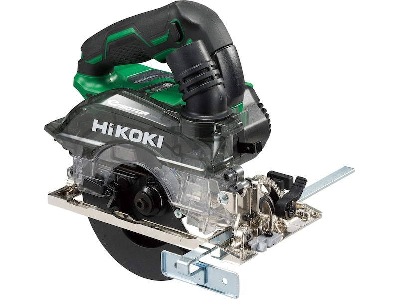 「HiKOKI（ハイコーキ）」の集じん丸のこの魅力って？（画像出典：Amazon）
