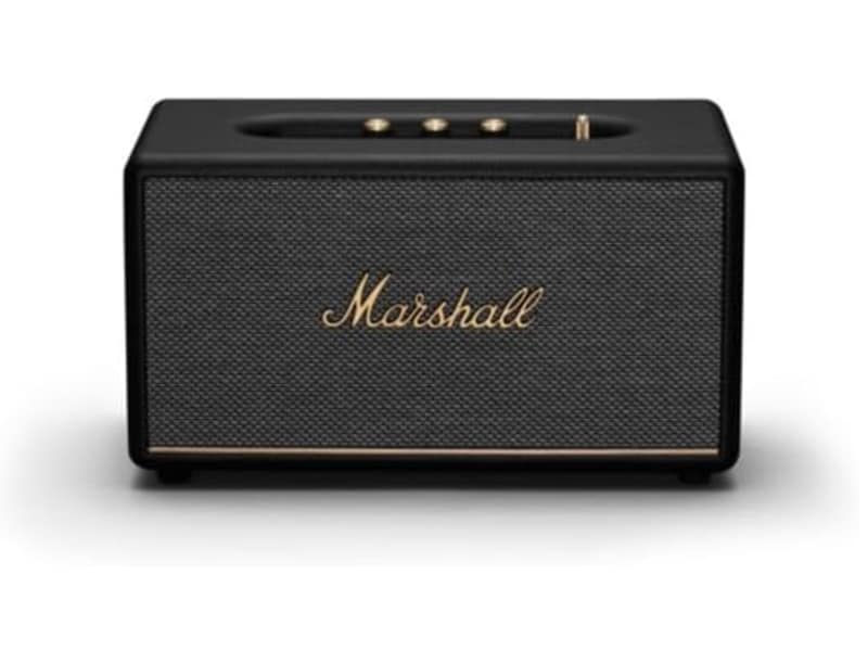 マーシャル♡ ブルートゥーススピーカー ライブ会場のような臨場感を自宅で。MarshallのBluetoothスピーカーは