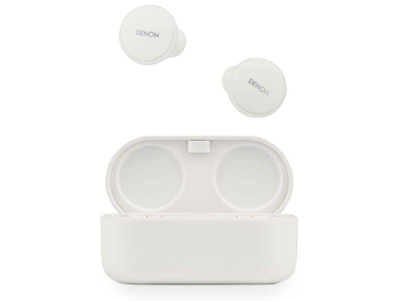 「デノン」のワイヤレスイヤホンの魅力って？（画像出典：Amazon）