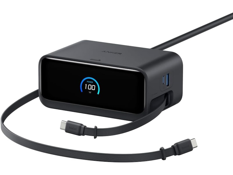 「Anker」の電源タップの魅力って？（画像出典：Amazon）