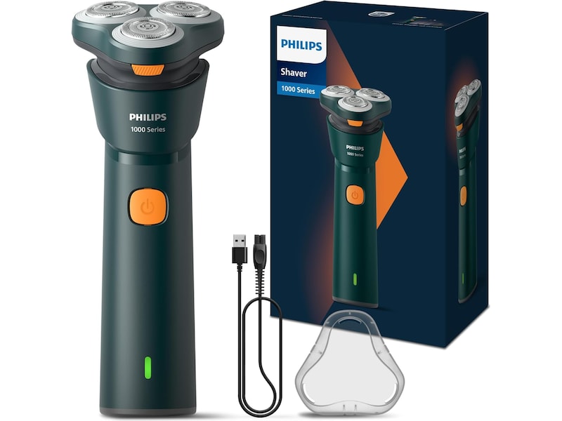 「フィリップス」の電動シェーバーの魅力って？（画像出典：Amazon）