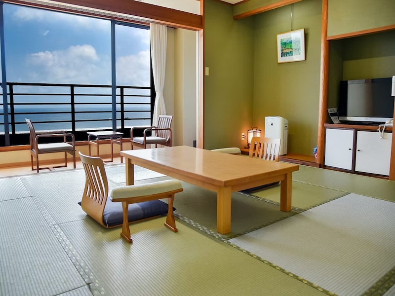 浜の雅亭 一井