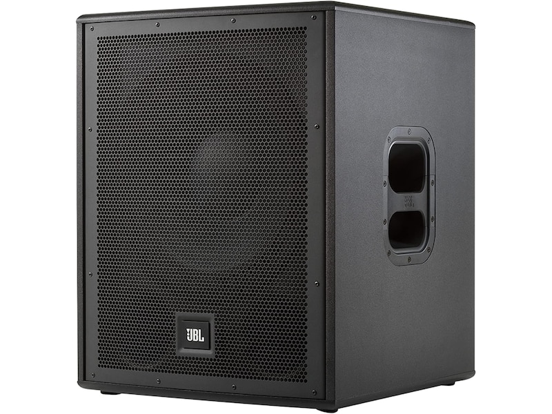 「JBL PROFESSIONAL」のサブウーファーの魅力って？（画像出典：Amazon）