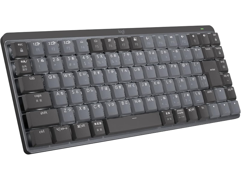 「ロジクール」のパソコン用キーボードの魅力って？（画像出典：Amazon）