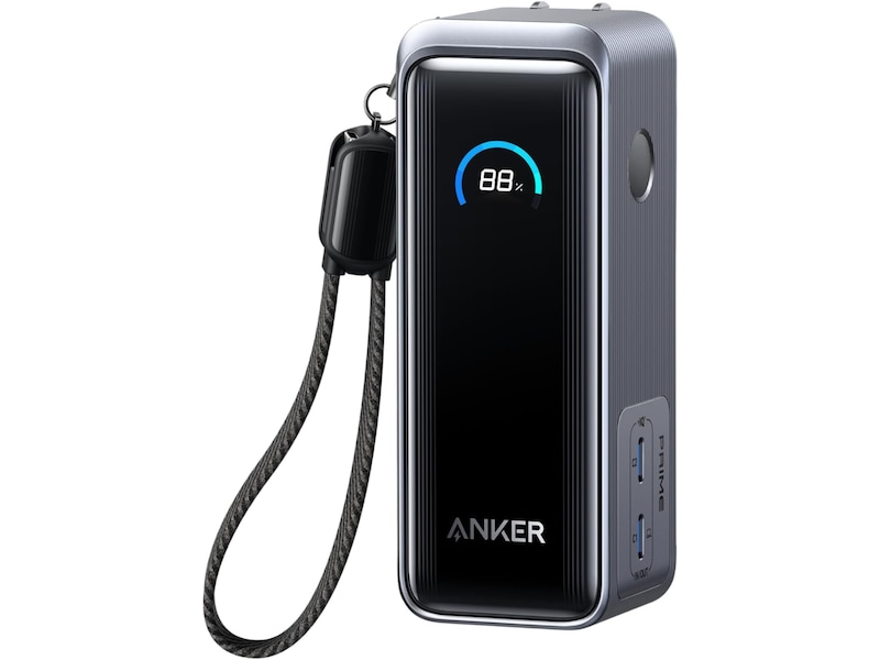 「Anker」のAC式充電器の魅力って？（画像出典：Amazon）