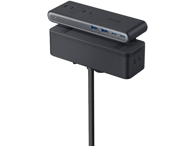 「Anker」の電源タップの魅力って？（画像出典：Amazon）