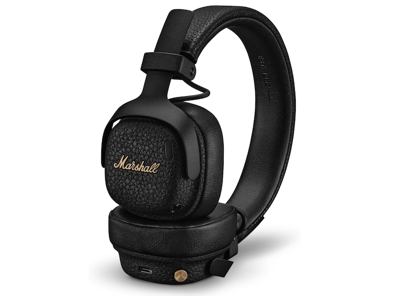 「Marshall」のヘッドホンの魅力って？（画像出典：Amazon）