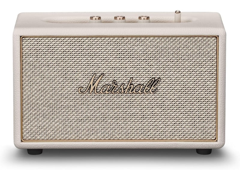 「Marshall」のBluetoothスピーカーの魅力って？（画像出典：Amazon）