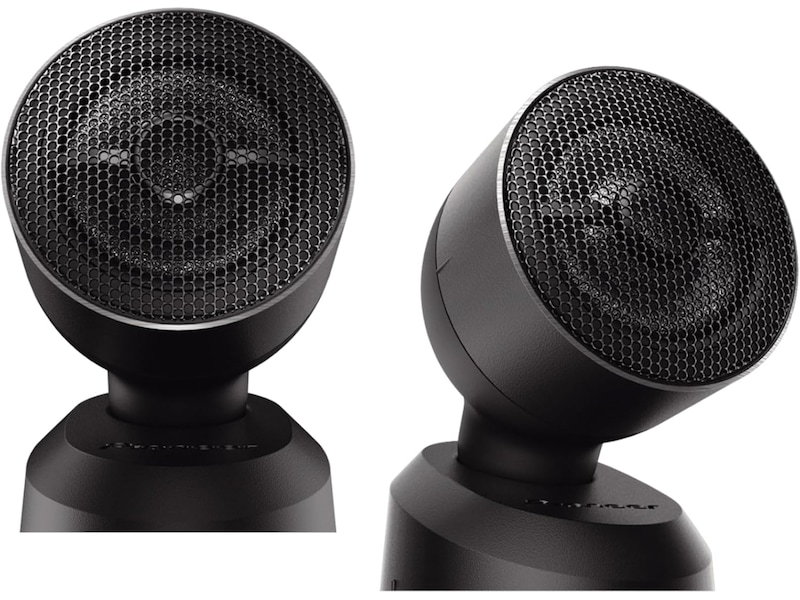 「Pioneer」のトゥイーターの魅力って？（画像出典：Amazon）