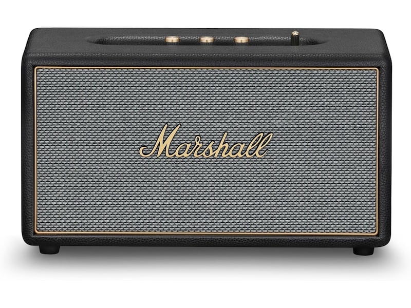 「Marshall」のBluetoothスピーカーの魅力って？（画像出典：Amazon）