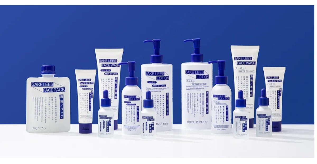 スタンダードプロダクツ　基礎化粧品