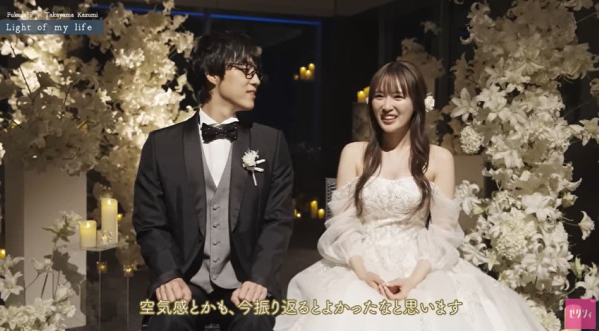 ふくらP　高山一実