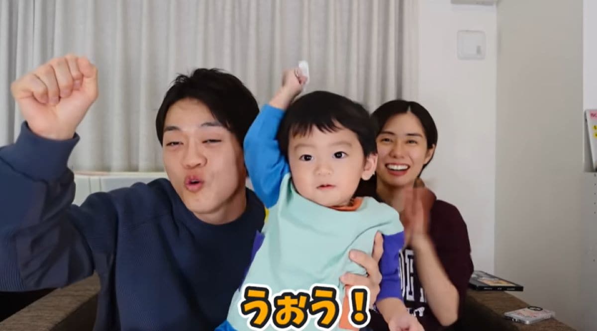 おばたのお兄さん