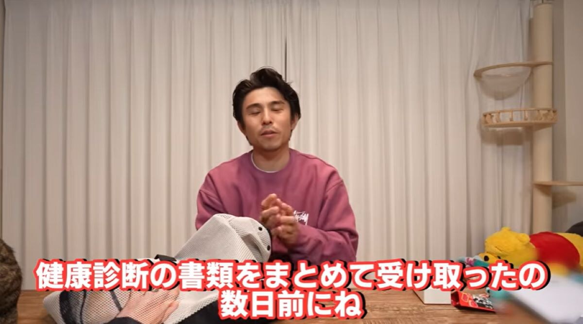 中尾明慶