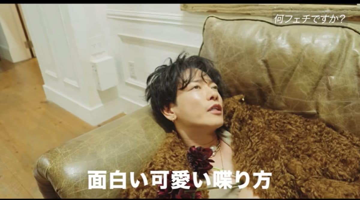 佐藤健