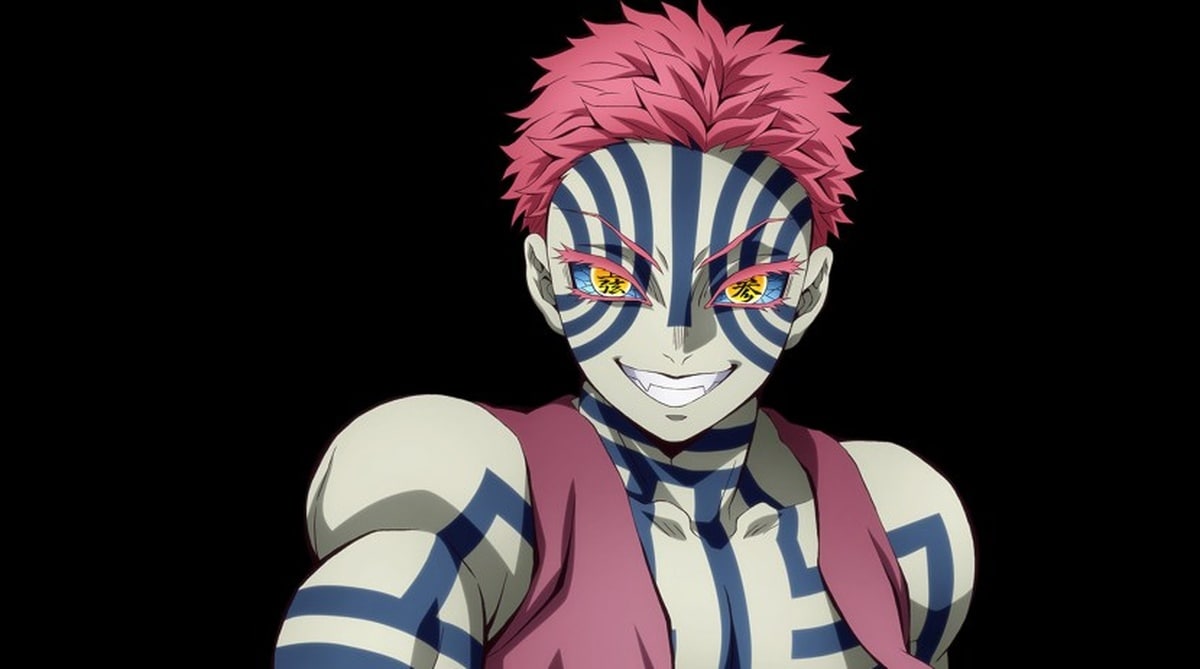 『鬼滅の刃』の猗窩座を演じてほしい俳優ランキング