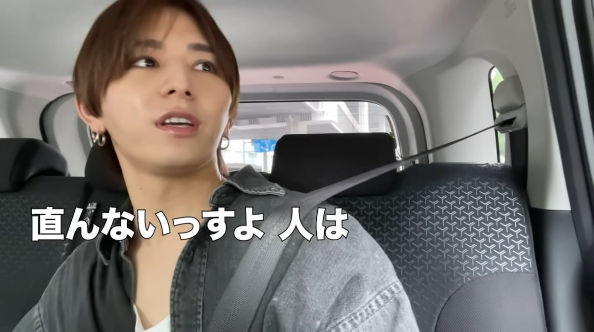 画像出典：YouTubeチャンネル「よにのちゃんねる（@yoninochannel）」