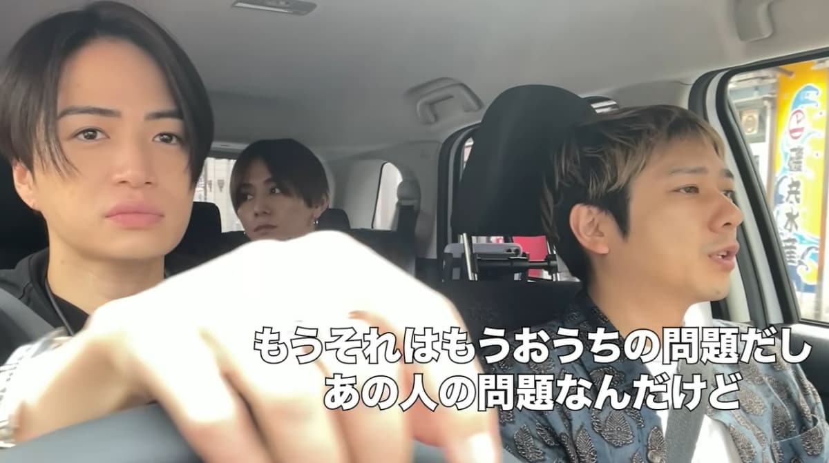 画像出典：YouTubeチャンネル「よにのちゃんねる（@yoninochannel）」