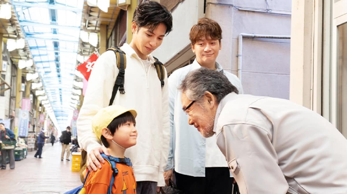 日本一の最低男