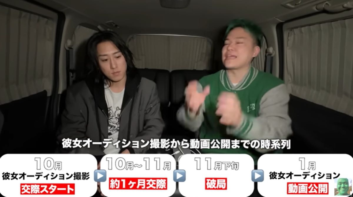 相馬トランジスタ