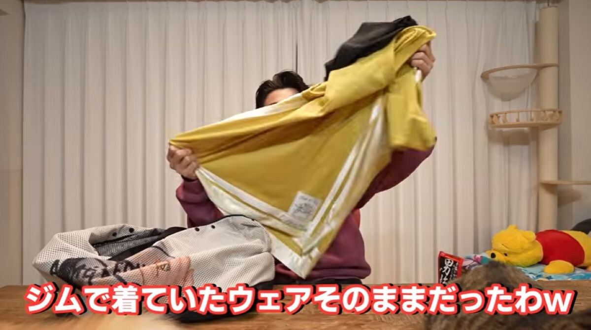 中尾明慶